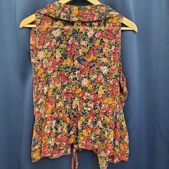 American Rag Blouse - Picture 2 of 4